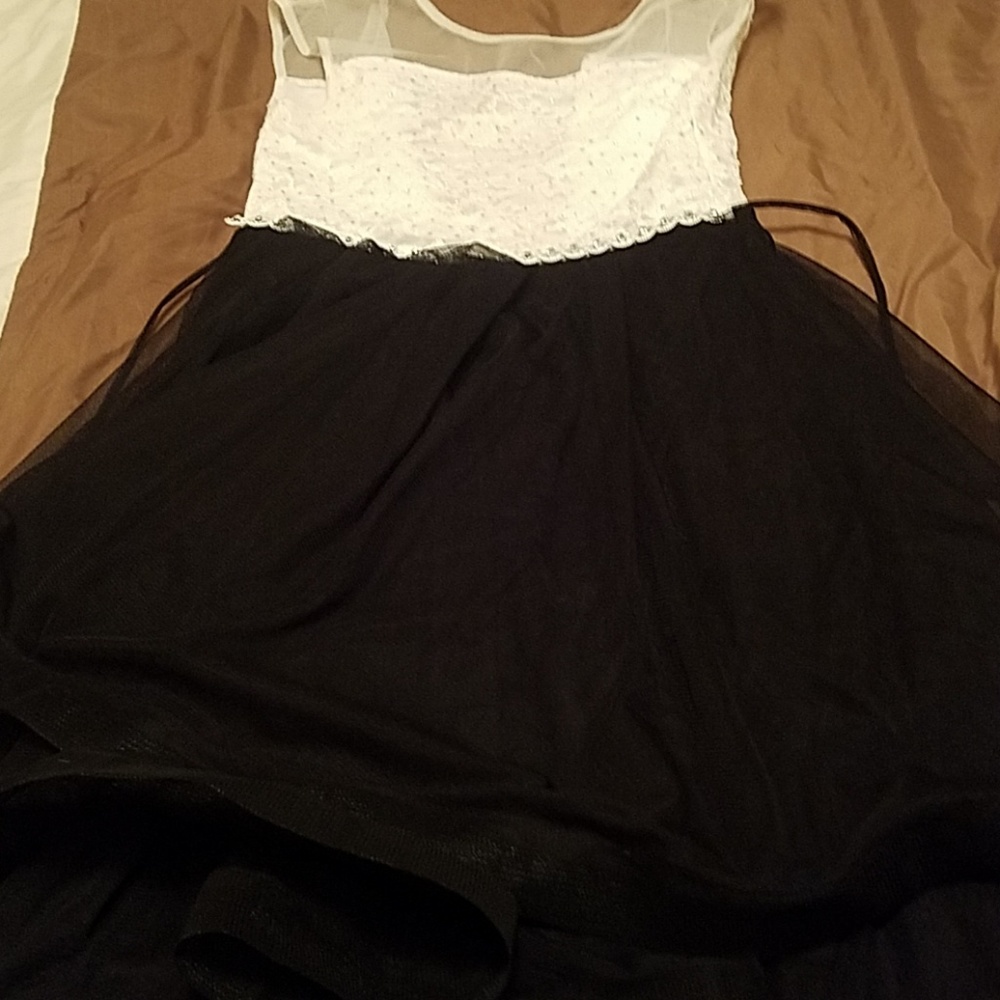 Big girl Dress